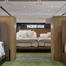 펫 갤러리아 | 몸이 편안한 N32 갤러리아 타임월드점 비건 매트리스 모션베드 후기