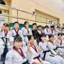 용인대코리아태권도 이미지