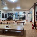 폭포식당 이미지