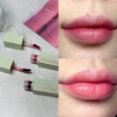 세미폭스 | 키시닝 하피 블러 틴트 01 모던폭스레드 vs 02 코스트라이브코랄 색상 리뷰