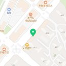 우미린스테이 상가(노브랜드) 앞 이미지