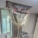 믿음크린2 | 하이소크린 양산 에어컨청소 이용한 후기예요