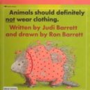 Animals Should Definitely Not Wear Clothing 이미지
