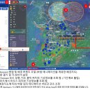 [FGIS/Windy] 해상풍력발전플랫폼 (OpenLayers + windy.com) 이미지