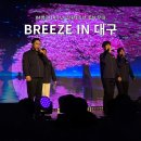 대구IM뱅크 시중은행 전환 1주년 &amp; IM금융그룹 창립 14주년 기념식 브리즈 뮤지컬 컴퍼니 갈라팀 공연후기