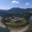 동강시스타 골프장 이미지