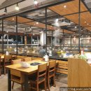 철산역 1번출구(기업은행 앞) 이미지