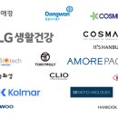 한진화장품