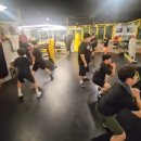 Bee Boxing Gym 이미지