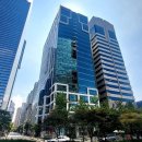 BNK 디지털 타워 이미지