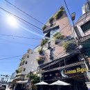 뷔페식당 | 다낭 바나힐 이동 그랩 비용 식당 뷔페 후기