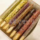 (원데이)캐릭터 빼빼로 만들기 이미지