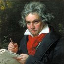 베토벤 음악사 | 루드비히 판 베토벤(Ludwig van Beethoven) – 음악사에 남긴 불멸의 흔적*