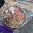 49 | [부평시장역 맛집] 레이지다이노 3호점 내돈내산 후기, 포케 메뉴 추천까지!