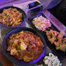 원주 단계동술집 신주객 9,900원 안주 가성비술집 대형포차