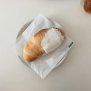 씨유 청주율량럭키점 | [청주] 소금빵 맛집으로 소문난 우소빵 율량점 - 청주 빵지순례 소금빵 포장 후기