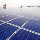 성화태양광발전소 이미지