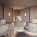 펜트힐 사우나 이미지