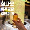 (주)올가니카 제2공장 | 칭다오 맥주공장 장단점 후기