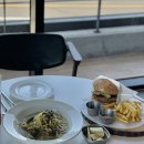 씨유제주애월가문동점 | 제주 애월 파스타 맛집 아베끄 애견동반 애월 해안도로 맛집 후기