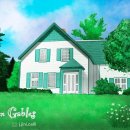 초록지붕집 이미지