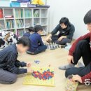 청솔탁구교실