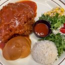 퓨전수제돈까스 | 동탄돈까스 1동탄맛집 수제돈까스 뜨돈 후기