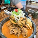 박준기감자탕