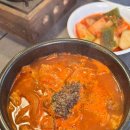 양재동 맛집 대국 주차가능한 순대국집 수육 순대국 후기