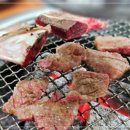 청도한우갈비 이미지