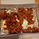 우리동네 닭집 &lt;신예원 닭강정&gt; (내돈내먹)