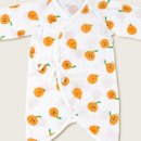 오렌지가운 이미지