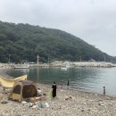 외양포해변 이미지