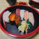 세븐스타 | 삿포로 여행 - 비에이 패치워크(세븐스타나무), 마사짱스시 내돈내산 후기 :)