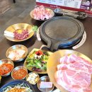 삼겹식당 학익점 이미지