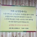 송정뜰