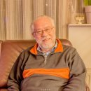 네덜란드풍차마을 이미지