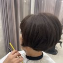 쿨헤어샵 | 마린시티 미용실 헤어샵 마노드제이미 | 엄마머리 제이미원장님께 헤어컨설팅받은 후기