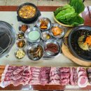 나들목식당 이미지