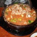 경성순대국 - 광주시 중앙로 340 | 경성순대국