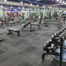 힐링스파피트니스 이미지