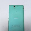 SONY XPERIA C3 이미지