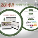 롯데백화점 비비하우스 이미지