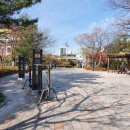 용답꽃공원 이미지