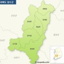 땅통종주 제27구간(신광재-장수팔공산-수분재) 후기..헤드랜턴을 켜고 하산 이미지