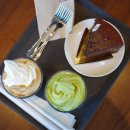 봉곡동274 | 구미 봉곡동 폴바셋 신메뉴 제주말차 아이스크림라떼 후기