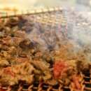 우리소푸줏간