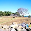 우가산 유포봉수대 이미지