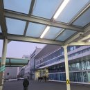 한양순대식당 | (26.3.21.) 서울한양도성길 1분기 완주, 답십리 부부밥상, 꽈백최선생 답십리점