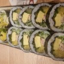 닭장수김밥